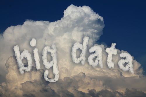 clouds data dataset
