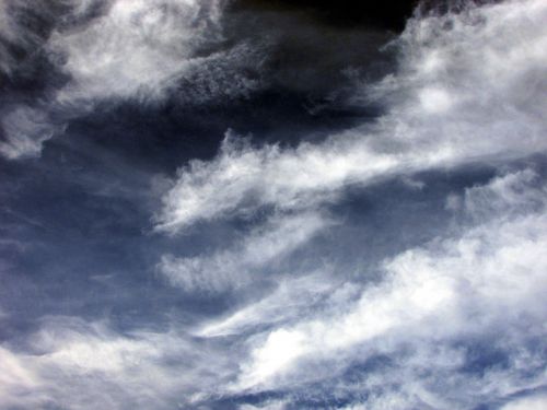 clouds sky background