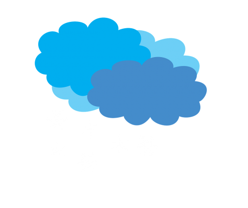 cloudy weather forecast snow