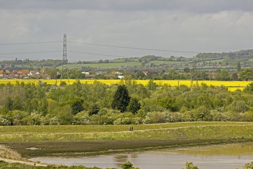 cloudy day essex