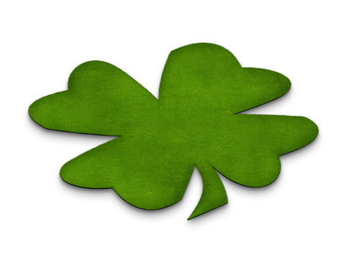 clover  green  leaf