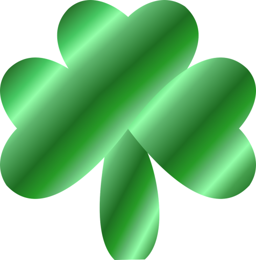 club clover green