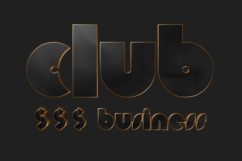 club business logo