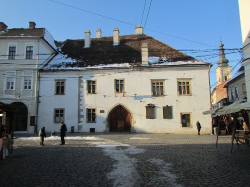 cluj napoca transylvania romania