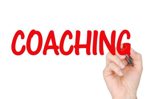coaching business success