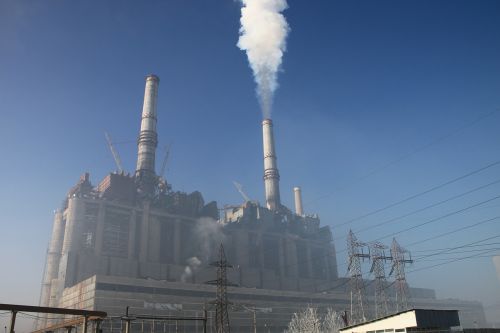 coal electricity energy