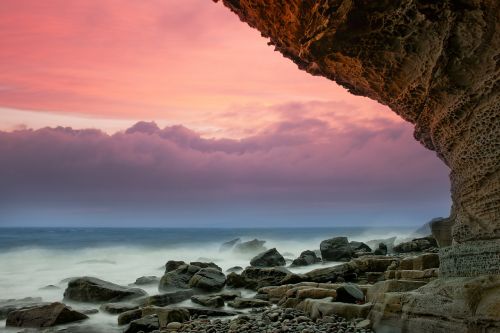 coast elgol isle of skye