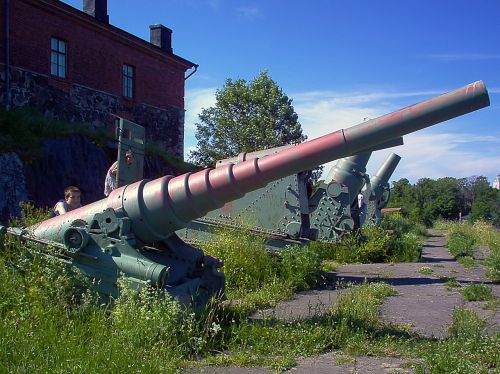 coastal guns guns old