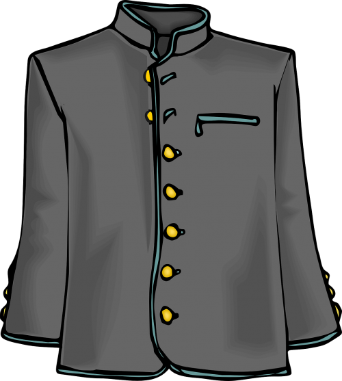 coat jacket clothing