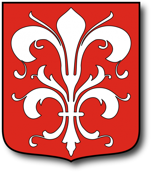 coat arms emblem
