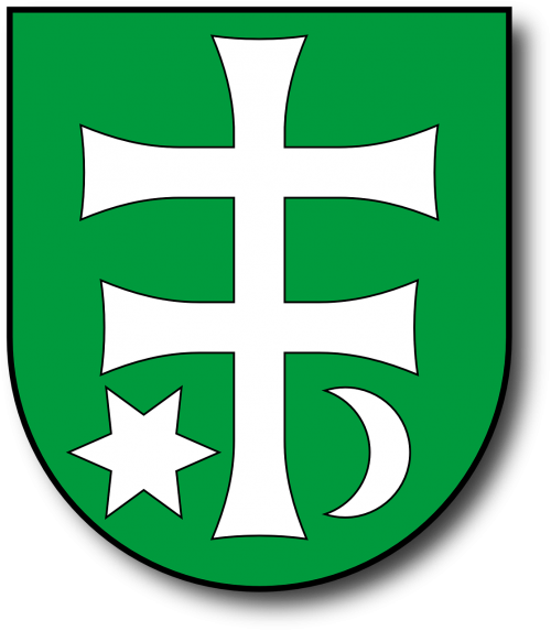 coat arms slovakia