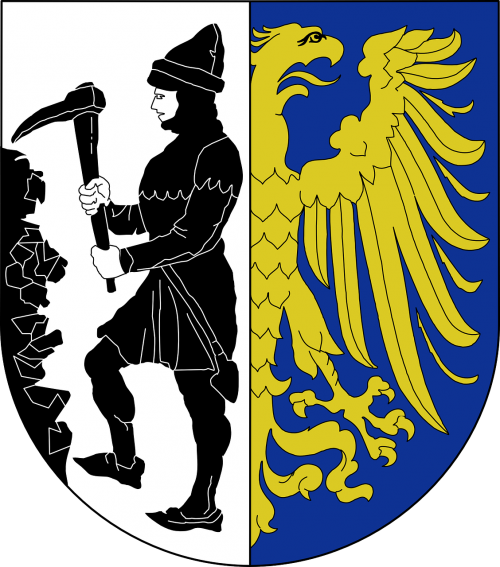 coat of arms crest helmet plate