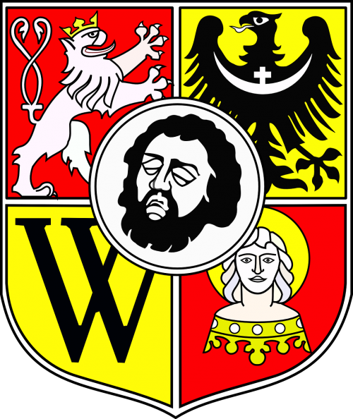 coat of arms poland lion