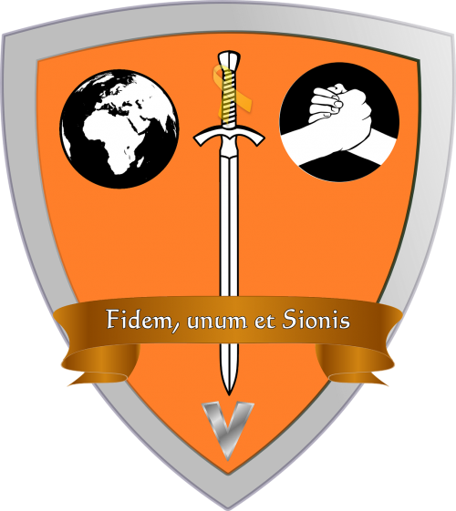 coat of arms solidarity military