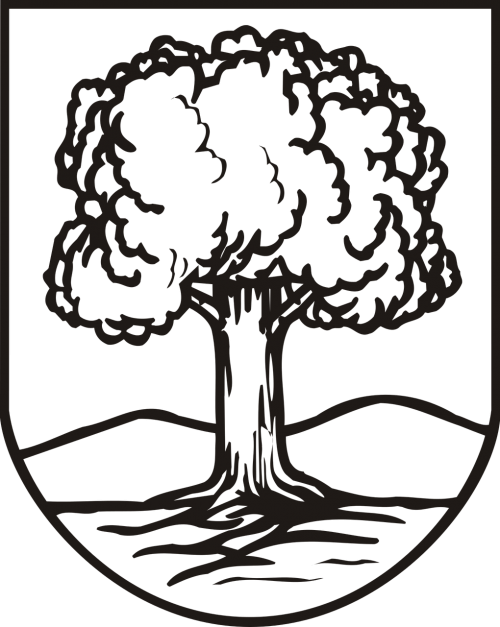 coat of arms wałbrzych poland