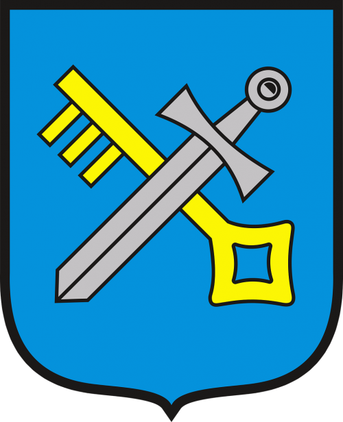 coat of arms kołaczyce poland