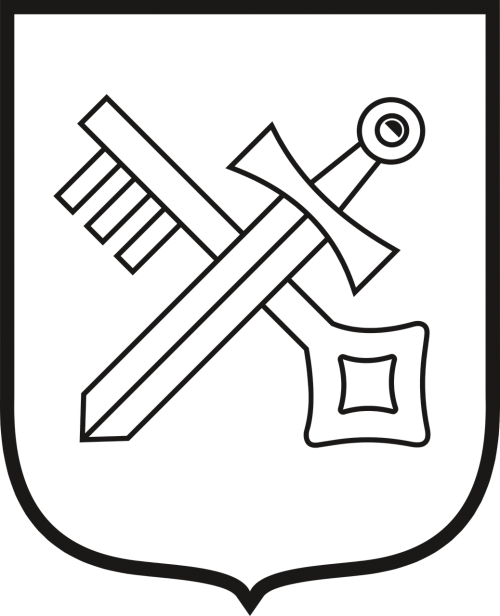 coat of arms kołaczyce poland
