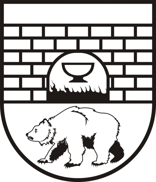 coat of arms stronie śląskie poland