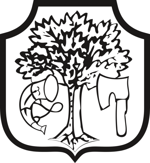 coat of arms limanowa poland