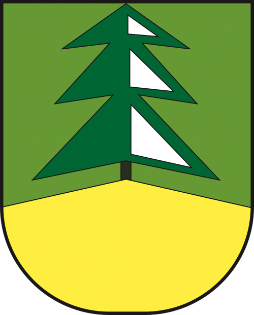 coat of arms valim poland