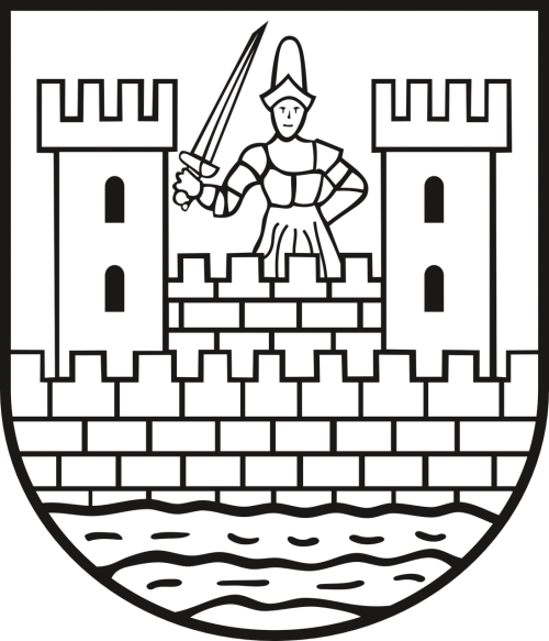 coat of arms sochaczew poland