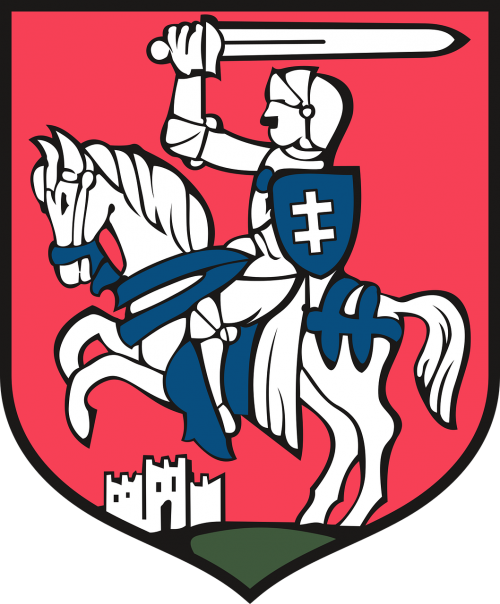 coat of arms puławy poland