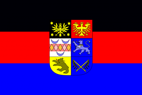 coat of arms flag east frisia