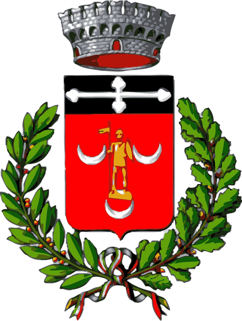 coat of arms saint vincent emblem