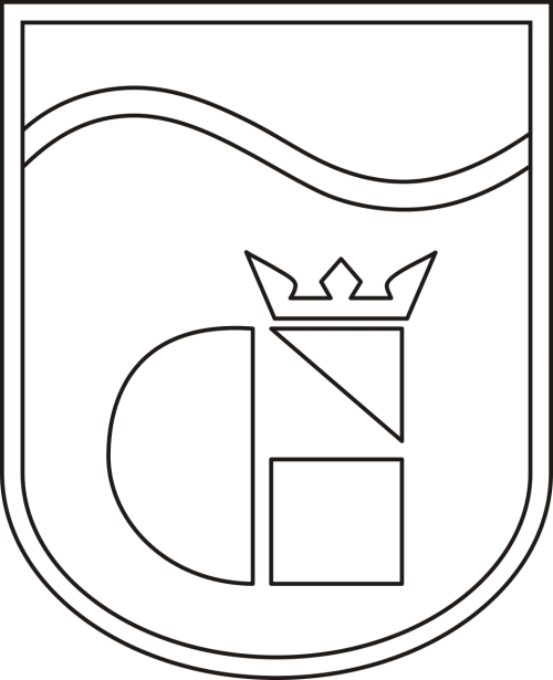 coat of arms gdów poland