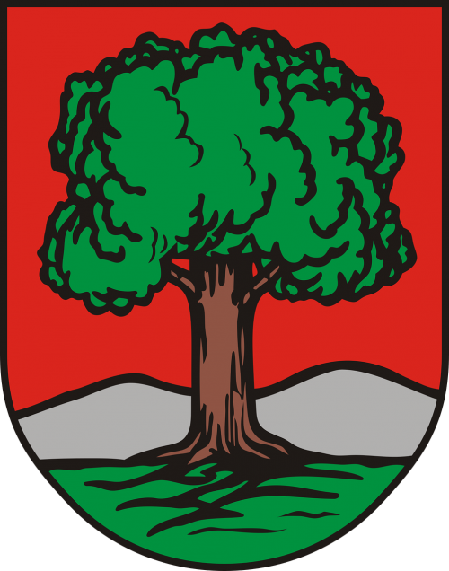 coat of arms wałbrzych poland