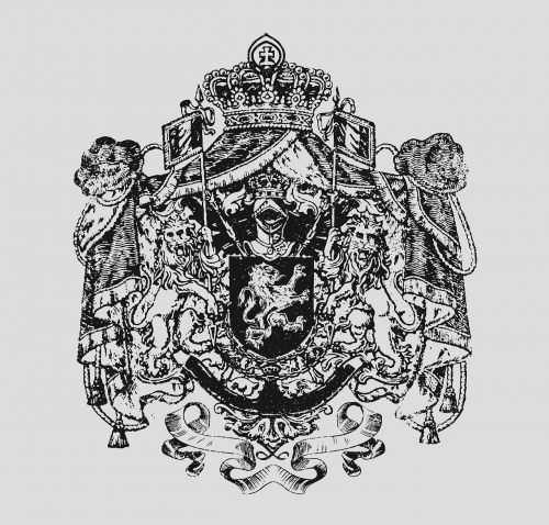 coat of arms symbol heraldic