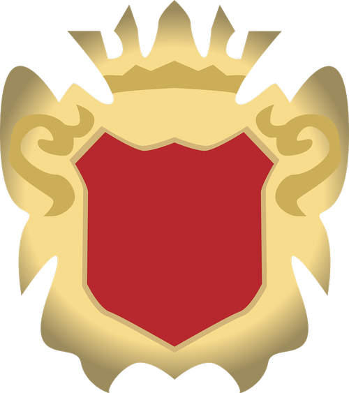 coat of arms  shield  emblem