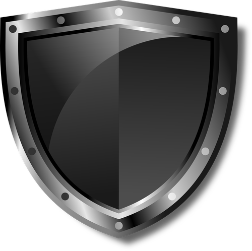 coat of arms  shield  knight
