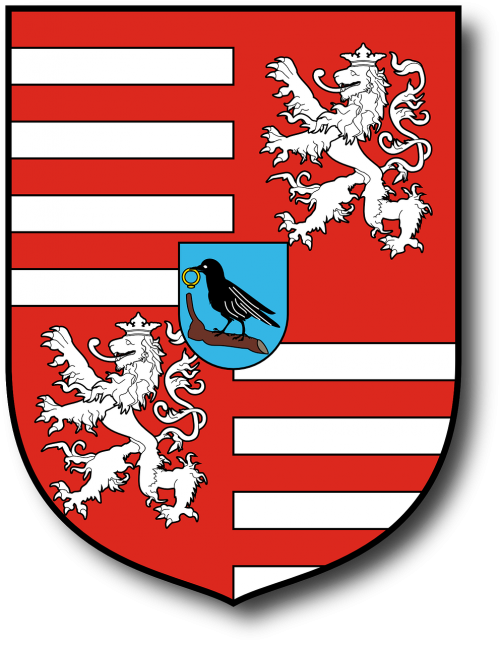 coat of arms hungary emblem