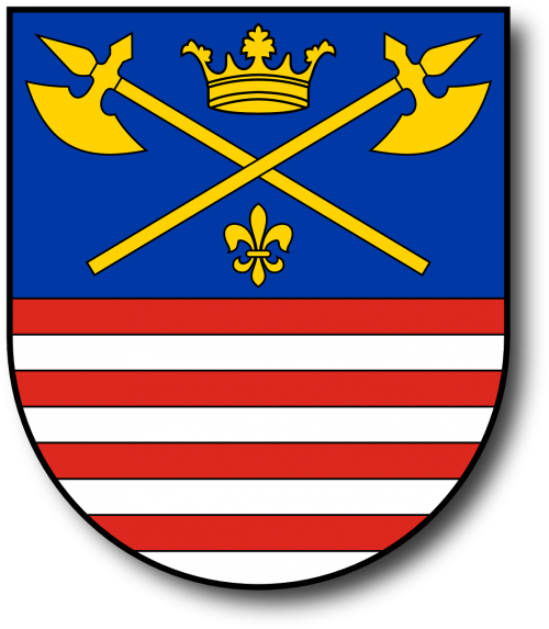 coat of arms hungarian hungary