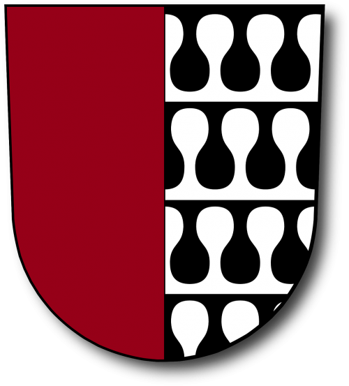 coat of arms austria flag