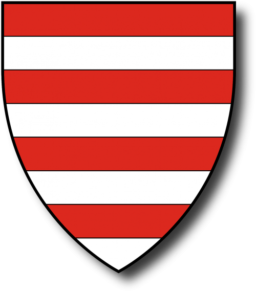 coat of arms hungarian emblem
