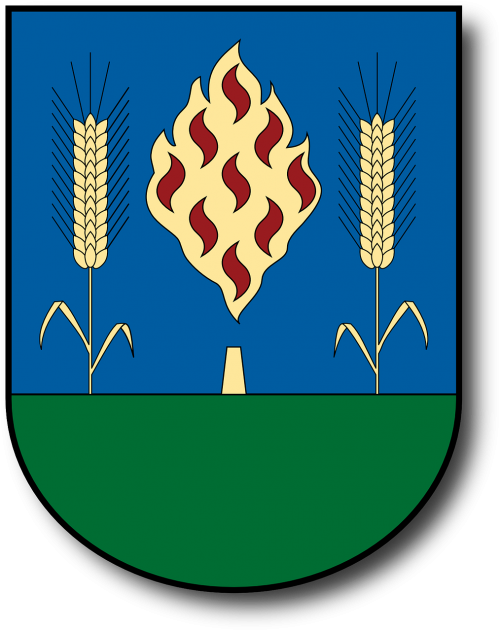 coat of arms hungary emblem