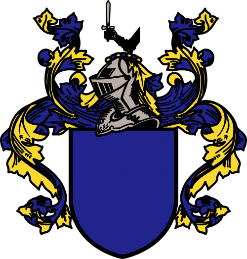 coat of arms emblem crest