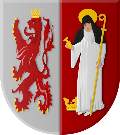 coat of arms amby wapen