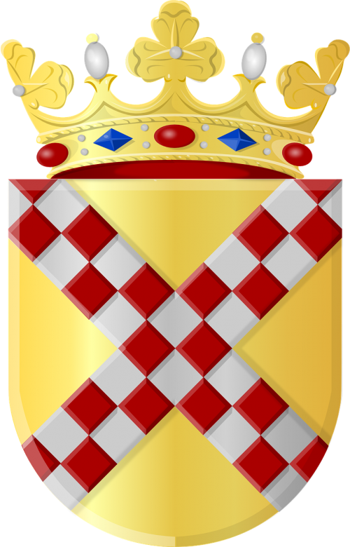 coat of arms appeltern netherlands