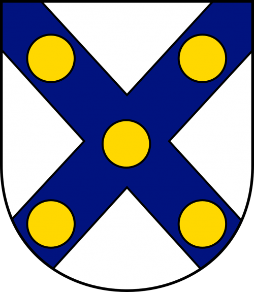 coat of arms araujo family
