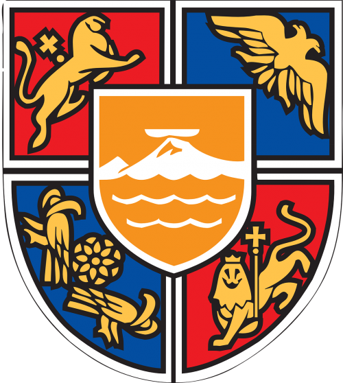 coat of arms armenia emblem