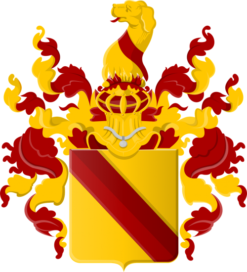 coat of arms baer emblem