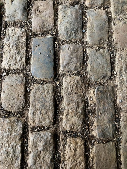 cobble stone texture