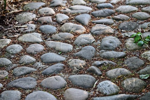 cobble stones  cobbles  stone