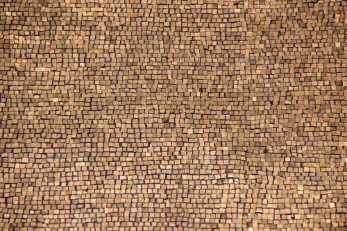 cobblestone pattern texture