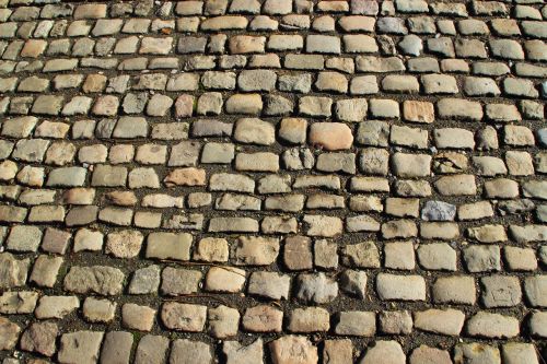 cobblestones away patch