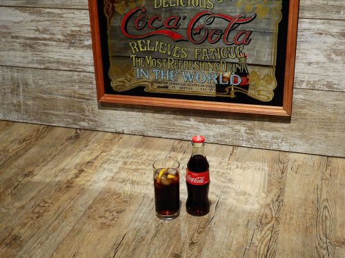 coca cola cola coke