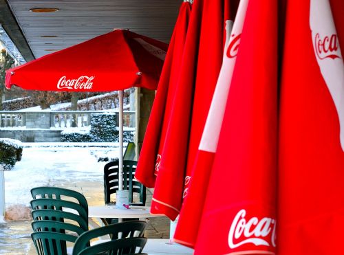 coca cola coke sunshades